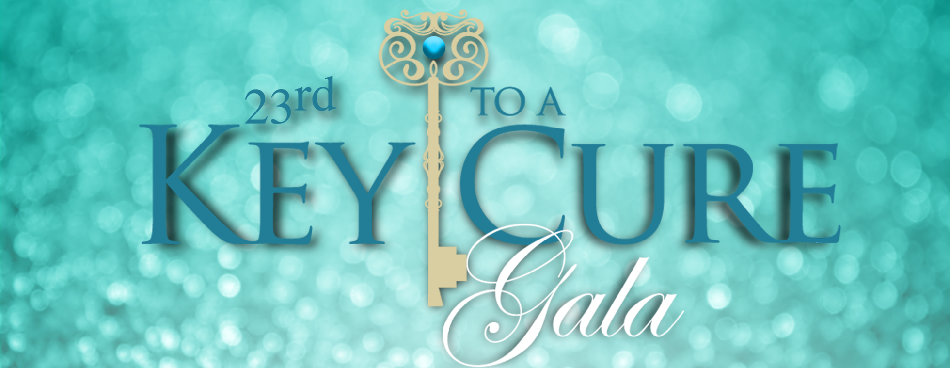 23rd Key to a Cure Gala